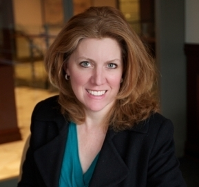Susan Wolff